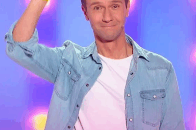 🔥 « Disparaissant subitement de la télévision, Cyril Féraud dit silence : « Renoncer à tout quand même… tout est perdu » » 😱