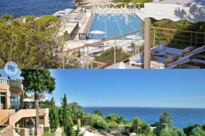 La Côte d’Azur – Entre Luxe, Mer et Lumière Méditerranéenne